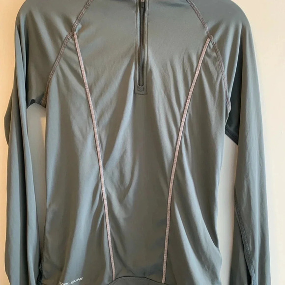 Pearl Izumi Half-zip Small - Picture 4 of 6